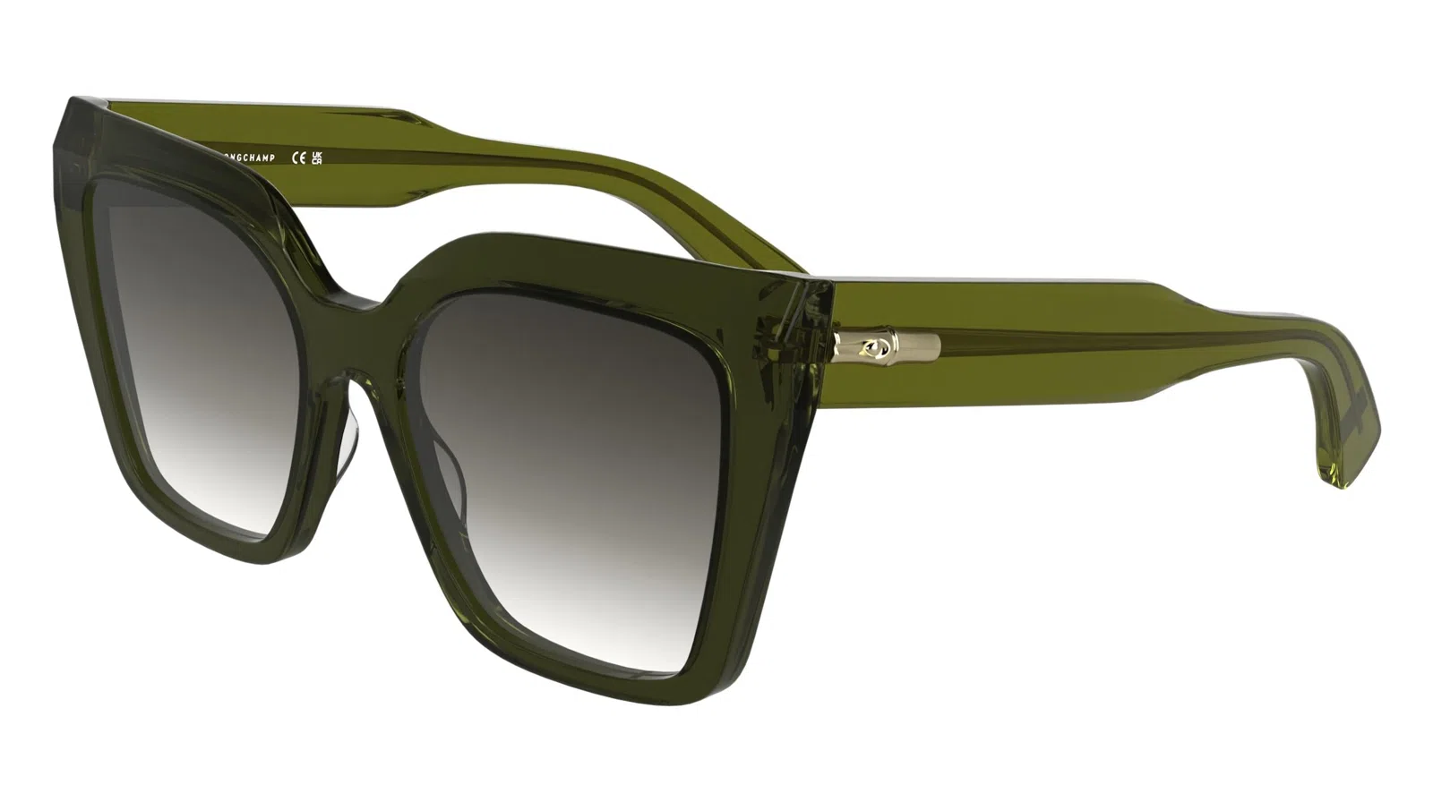 Longchamp LO778S Sunglasses